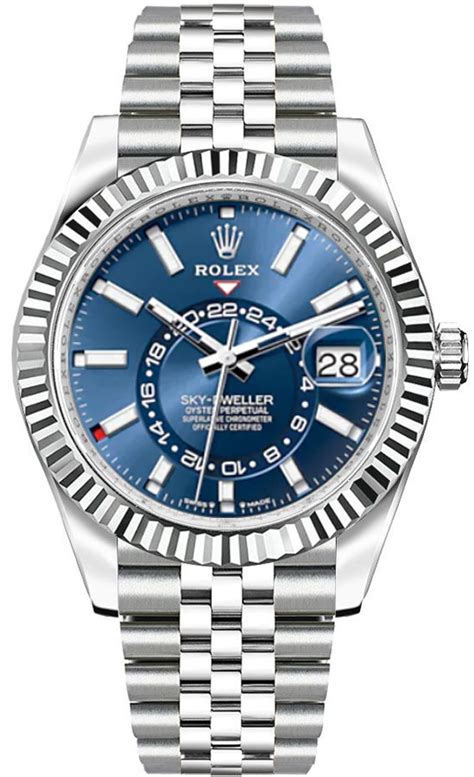 rolex sky dwller|rolex sky dweller price uk.